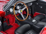 1961 Ferrari 250 GT SWB Berlinetta by Scaglietti