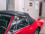 1970 Maserati Ghibli 4.7 Spyder