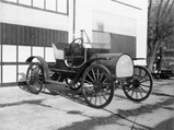 1907 Victor Runabout  - $