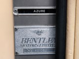 2002 Bentley Azure 'Mulliner'