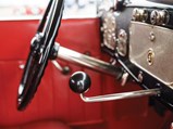 1931 Cord L-29 Cabriolet