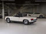 1970 Porsche 914/6