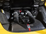 2015 Ferrari Sergio by Pininfarina