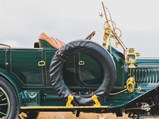 1911 Winton Model 17B Five-Passenger Touring
