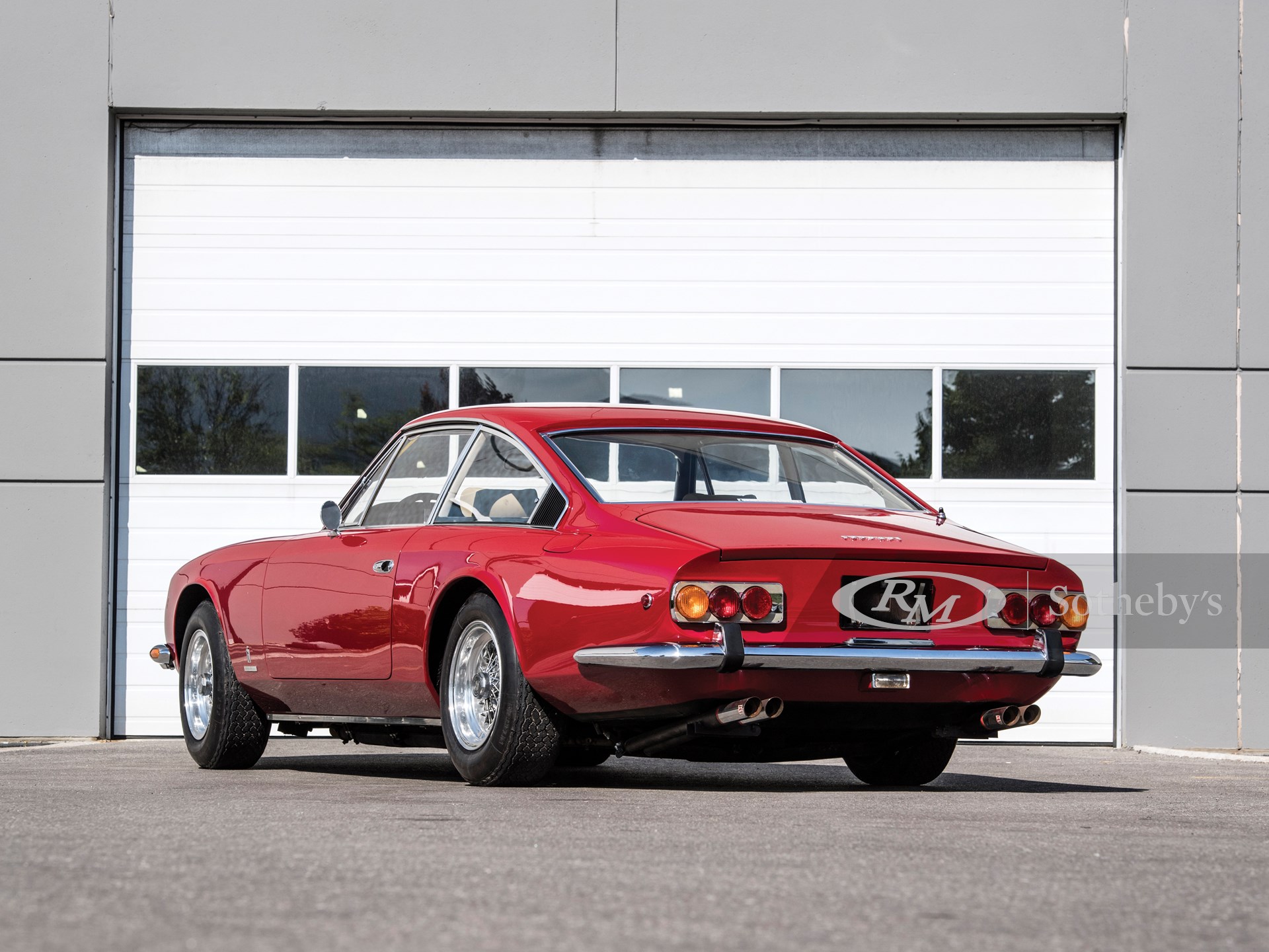 ferrari 365 gt