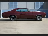 1970 Chevrolet Chevelle SS LS6 Sport Coupe