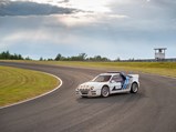 1986 Ford RS200 Evolution