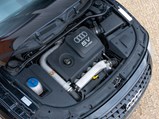 2005 Audi TT quattro Sport