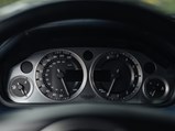 2008 Aston Martin V8 Vantage Roadster  - $