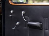 1940 Cadillac Series 90 V-16 Imperial Sedan by Fleetwood