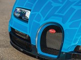 2015 Bugatti Veyron 16.4 Grand Sport Vitesse