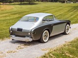 1954 Cunningham C-3 Coupe by Vignale
