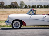 1954 Buick Skylark Convertible