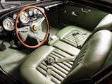 1958 Ferrari 250 GT Coupe by Ellena