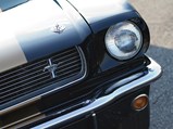 1966 Shelby Mustang GT350 H