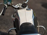 1966 Honda CA78 Dream