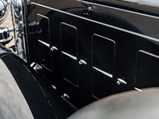 1930 Cadillac V-16 Transformable Town Cabriolet by Fleetwood