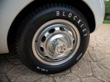 1954 Arnolt-Bristol Bolide Works Roadster by Bertone