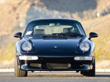 1998 RUF Turbo R