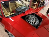 1984 Lamborghini Jalpa