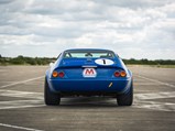 1971 Ferrari 365 GTB/4 Daytona Independent Competizione