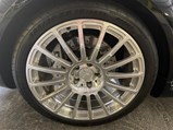 2008 Mercedes-Benz CLK 63 AMG Black Series