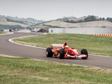 2003 Ferrari F2003 GA