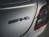 2012 Mercedes-Benz SLS AMG Coupe