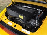 1991 Porsche 911 Turbo 3.3