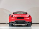 2009 Ferrari 599 GTB  - $