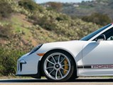 2016 Porsche 911 R
