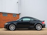 2005 Audi TT quattro Sport