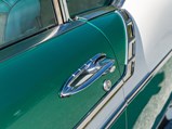 1956 Chevrolet Bel Air Sport Coupe