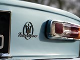 1966 Maserati Mistral 3.7 Spyder