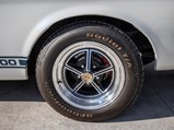1967 Ford Mustang GT500 Super Snake Tribute  - $