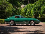 1967 Ferrari 275 GTB/4 'Del Rio' by Scaglietti