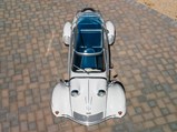 1958 F.M.R. Tg 500 'Tiger'