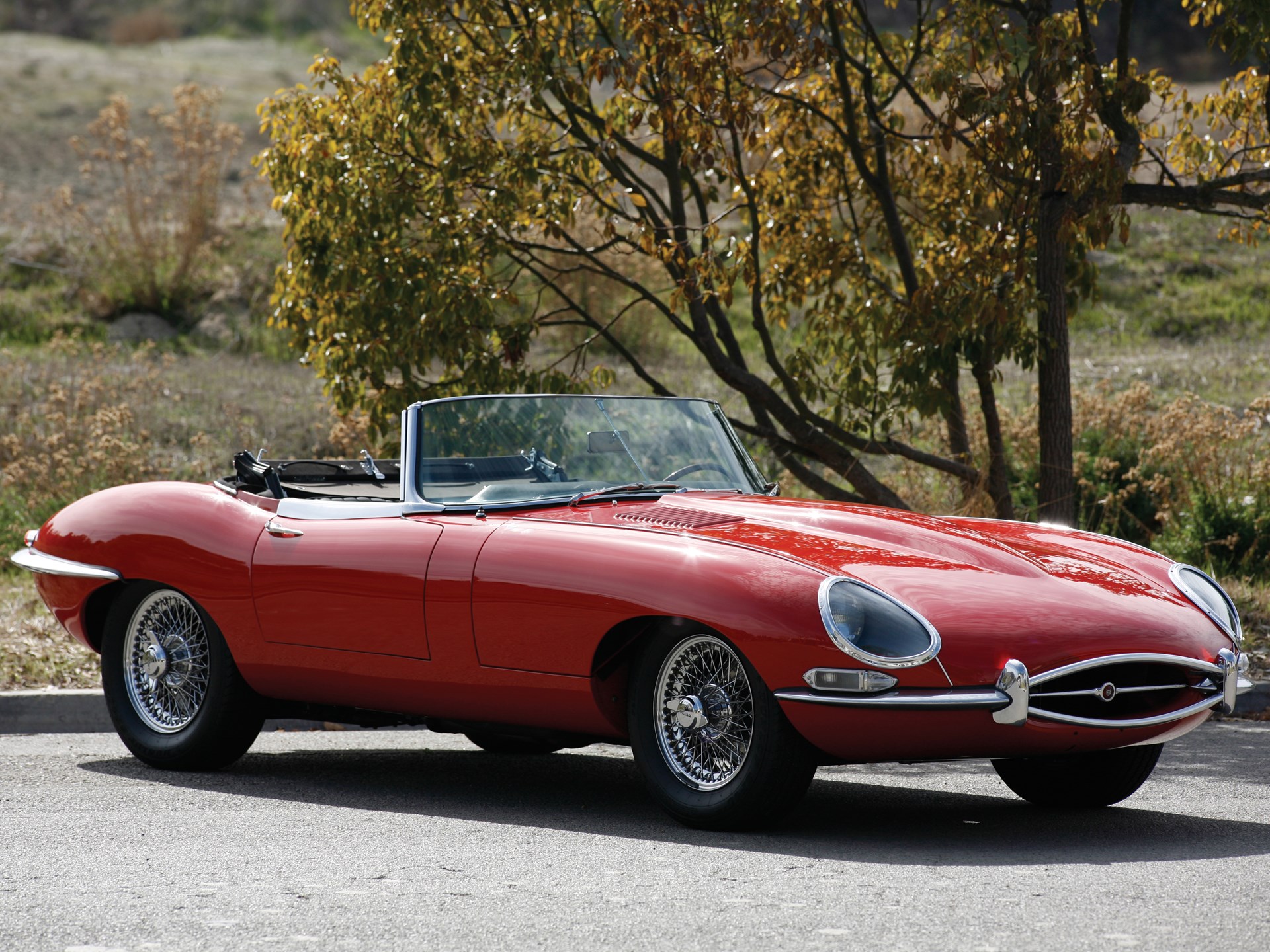 Jaguar 1967 d type