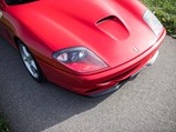 1999 Ferrari 550 Maranello WSR