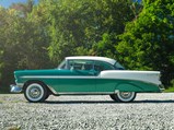 1956 Chevrolet Bel Air Sport Coupe