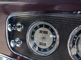 1934 Lincoln KA 2/4-Passenger Convertible Coupe