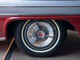 1962 Oldsmobile Starfire Convertible