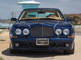 2000 Bentley Continental SC  - $