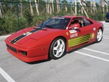 1994 Ferrari Challenger 348 TS Convertible