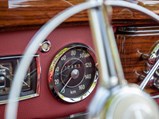 1952 Mercedes-Benz 220 Cabriolet A