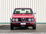 1977 Alfa Romeo Alfetta 1.6