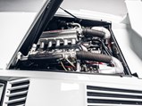 1989 Lamborghini Countach 25th Anniversary Edition by Bertone