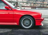 1990 BMW M3 Sport Evolution