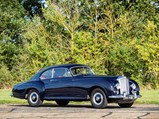 1952 Bentley R-Type Continental Fastback Sports Saloon by H.J. Mulliner