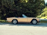 1966 Maserati Mistral 3.7 Spyder - $
